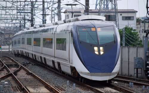 京成官方广告 "直达 速达"ae成田skyliner